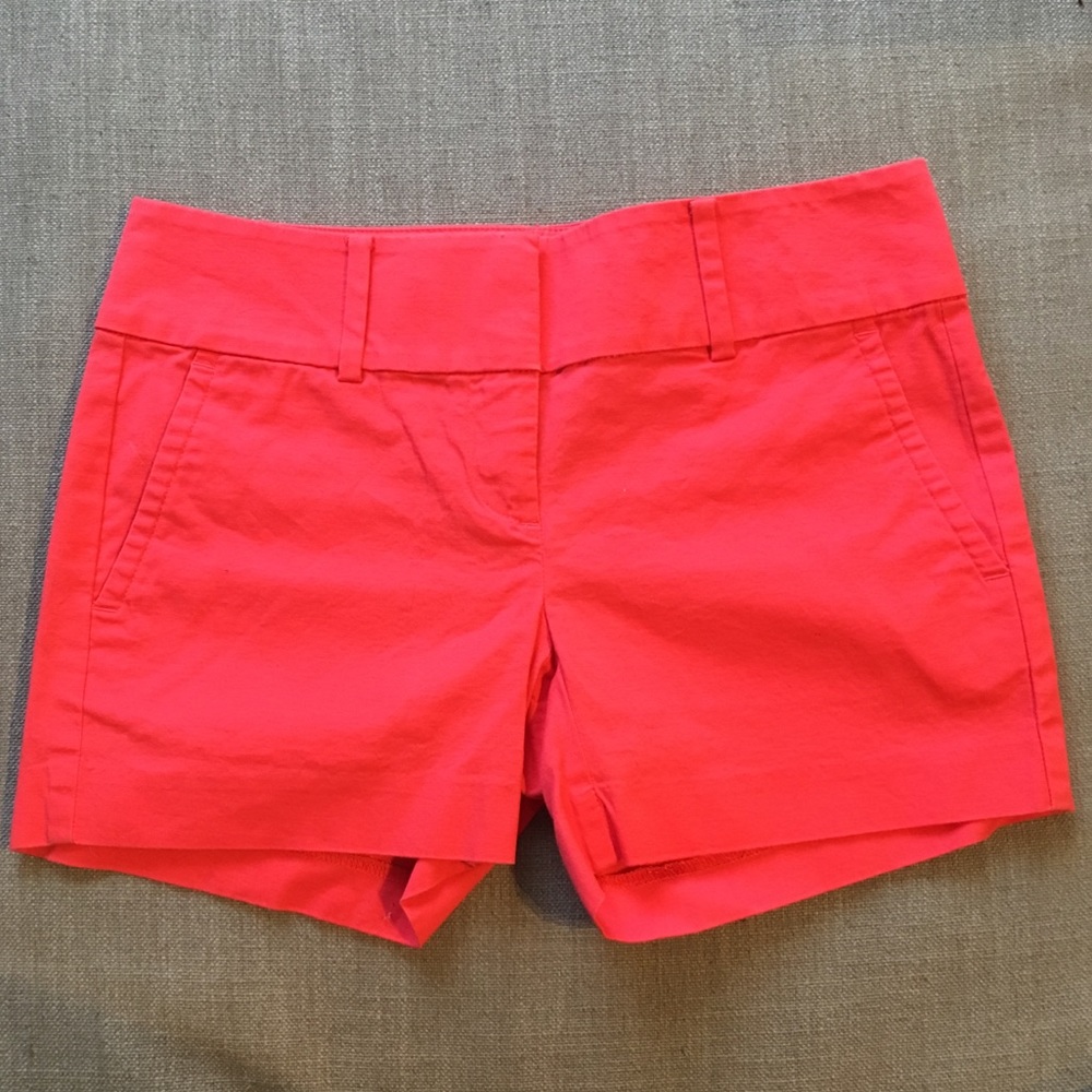 Ann Taylor shorts